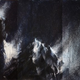 Watercolor from the 67P series (2015). Credit: Ekaterina Smirnova
